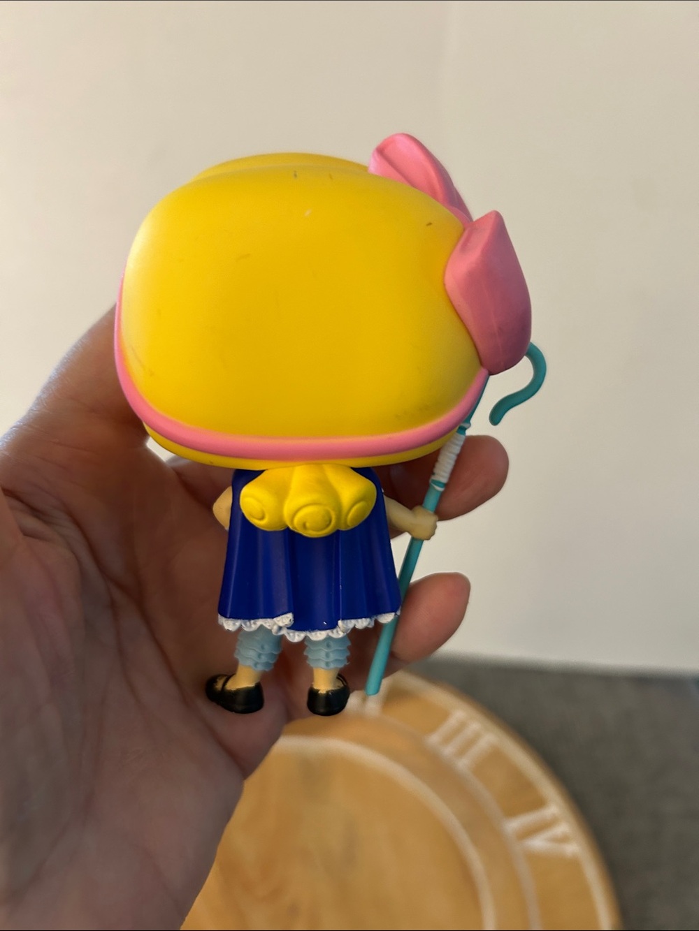 10/$30 Funko little Bo peep Figure from Disney Toy Story 4 - Picture 4 of 6